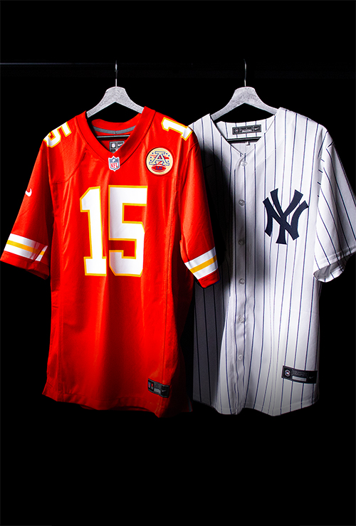 Your Global Home for US Sports